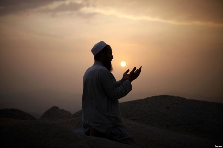 Muslim