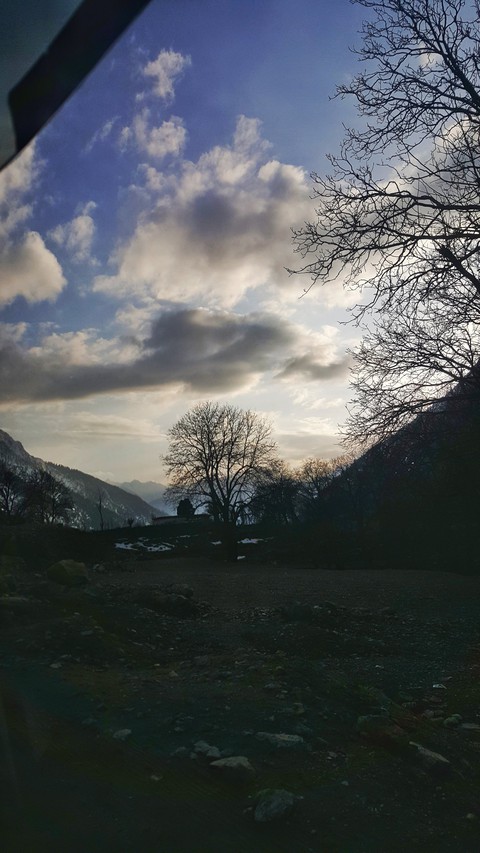 Kalam Pakistan ❤