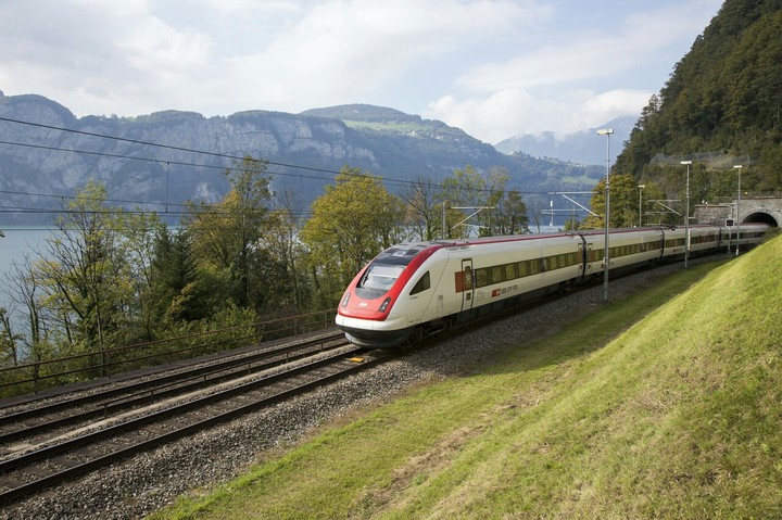 Train