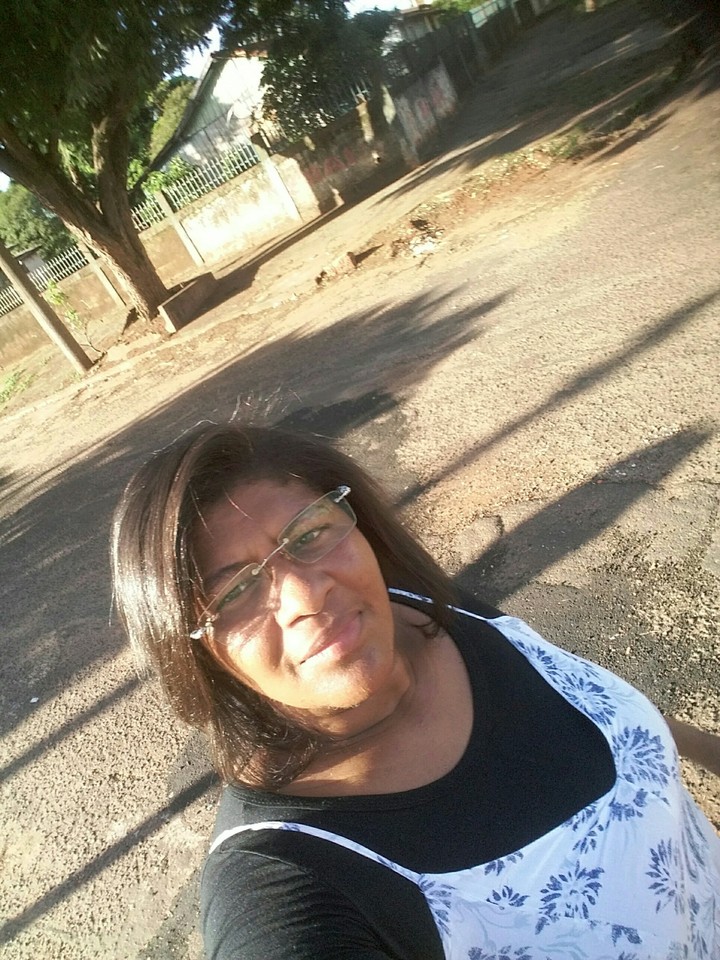 afternoon walk
