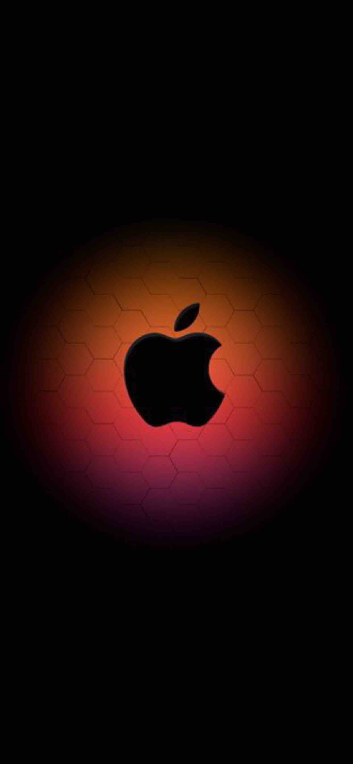 Dark Apple