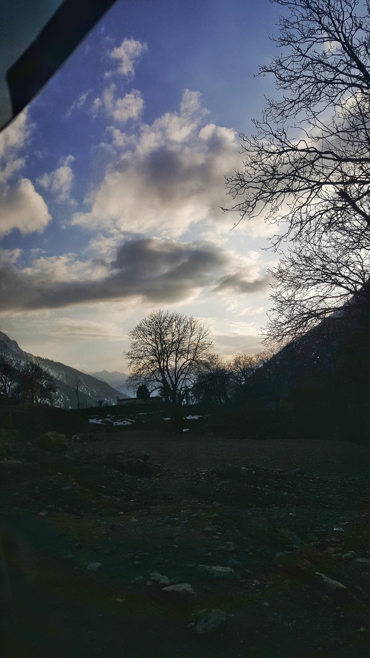 Kalam Pakistan ❤