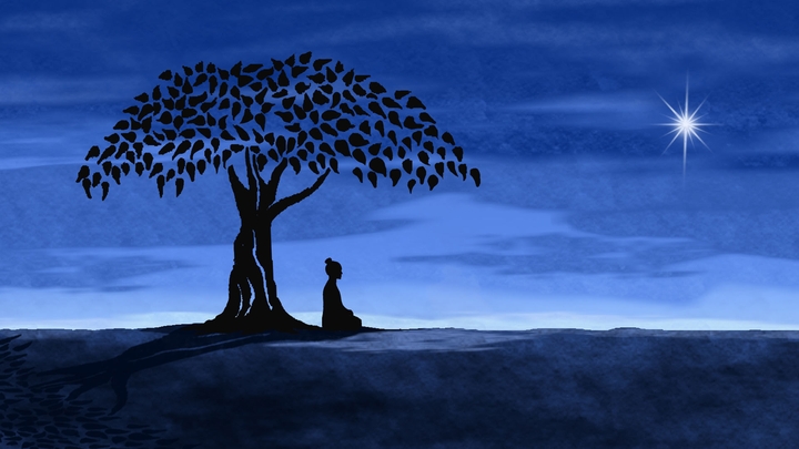 BUDDHA