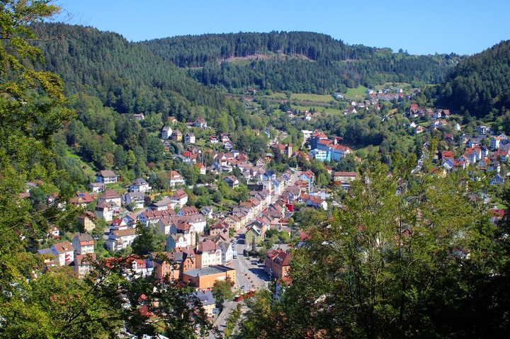 Schramberg