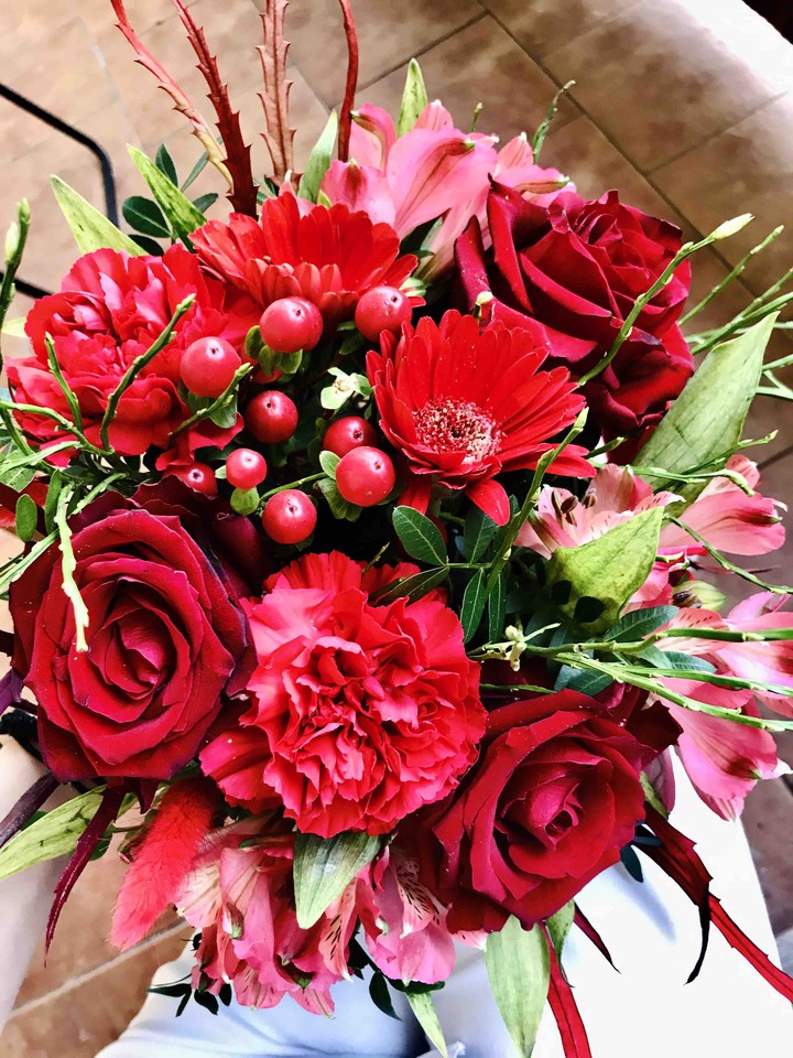 flowers