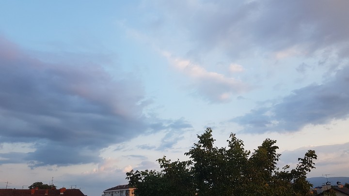 sky