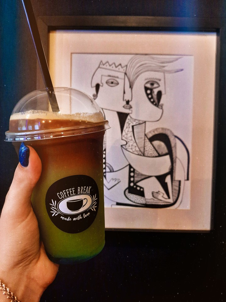 coffee
