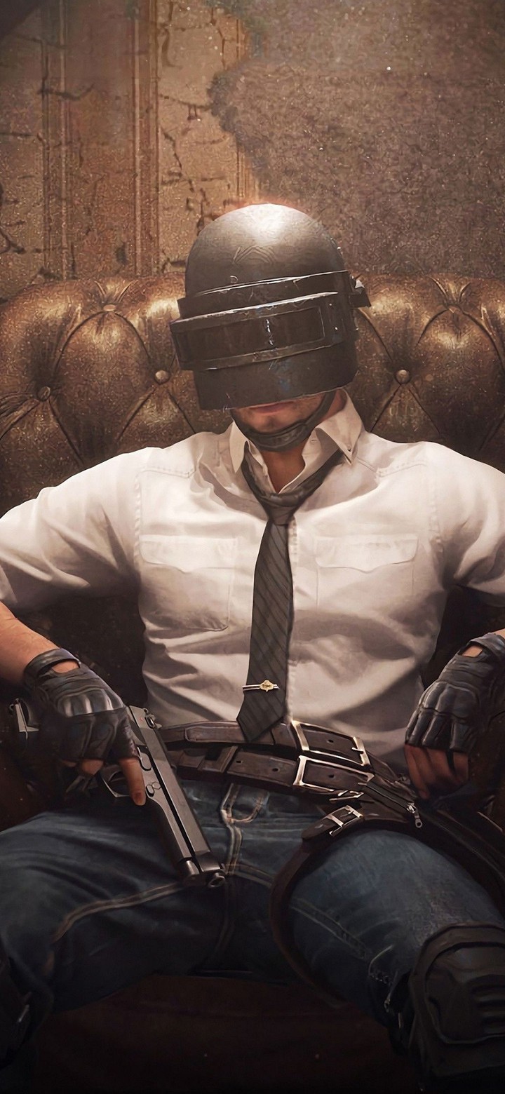 pubg lovers #1