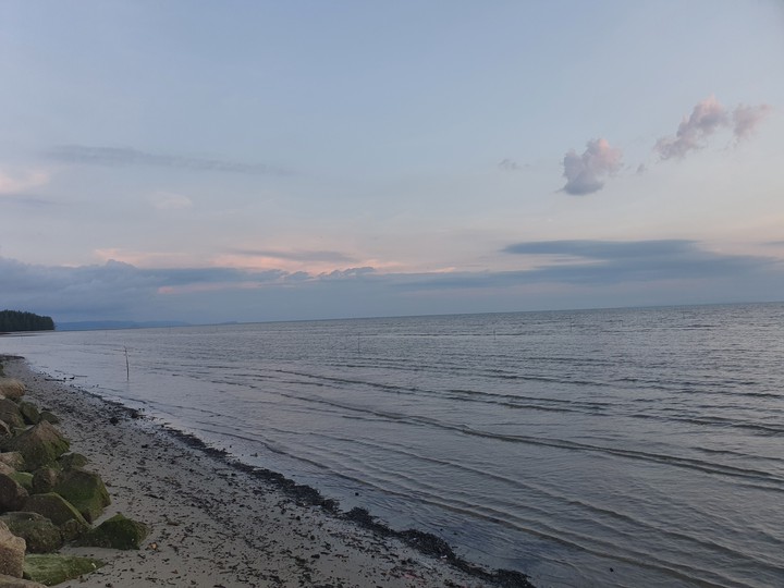 Sea