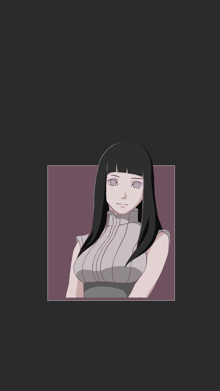 hinata hyuga