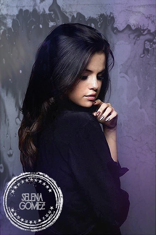 Selena Gomez