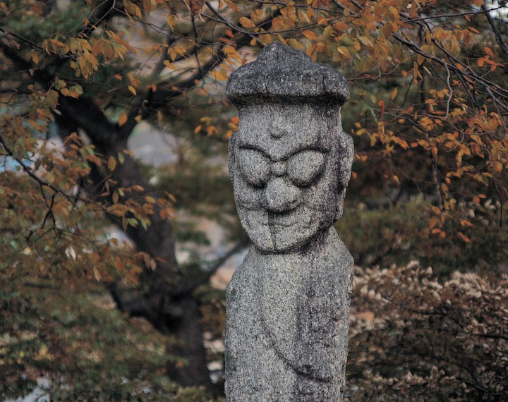 동양