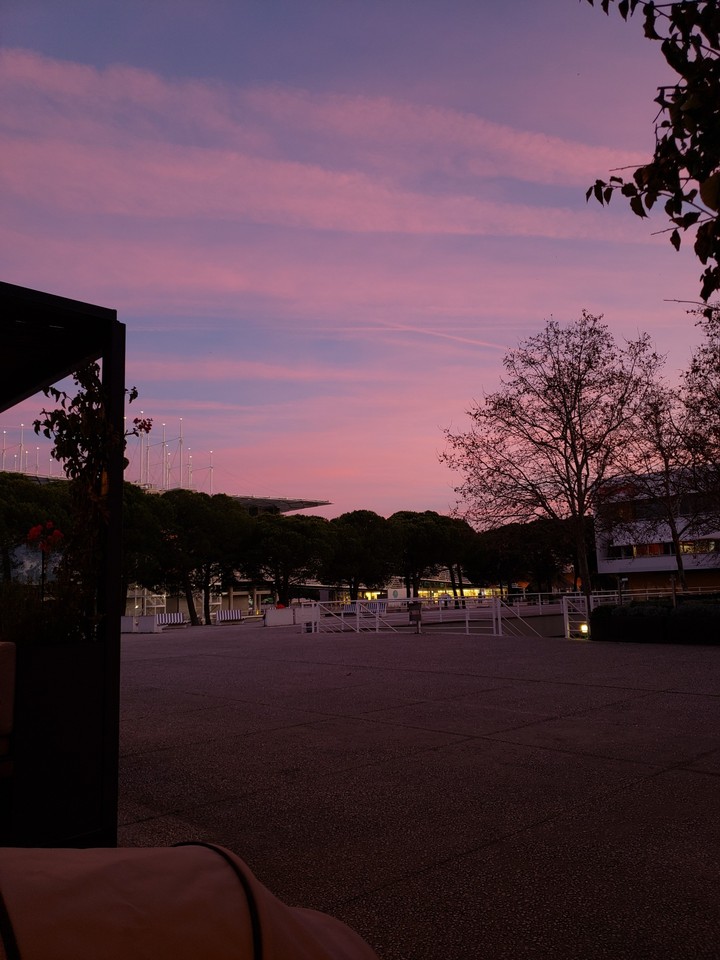 Parque das Nações - Lisboa