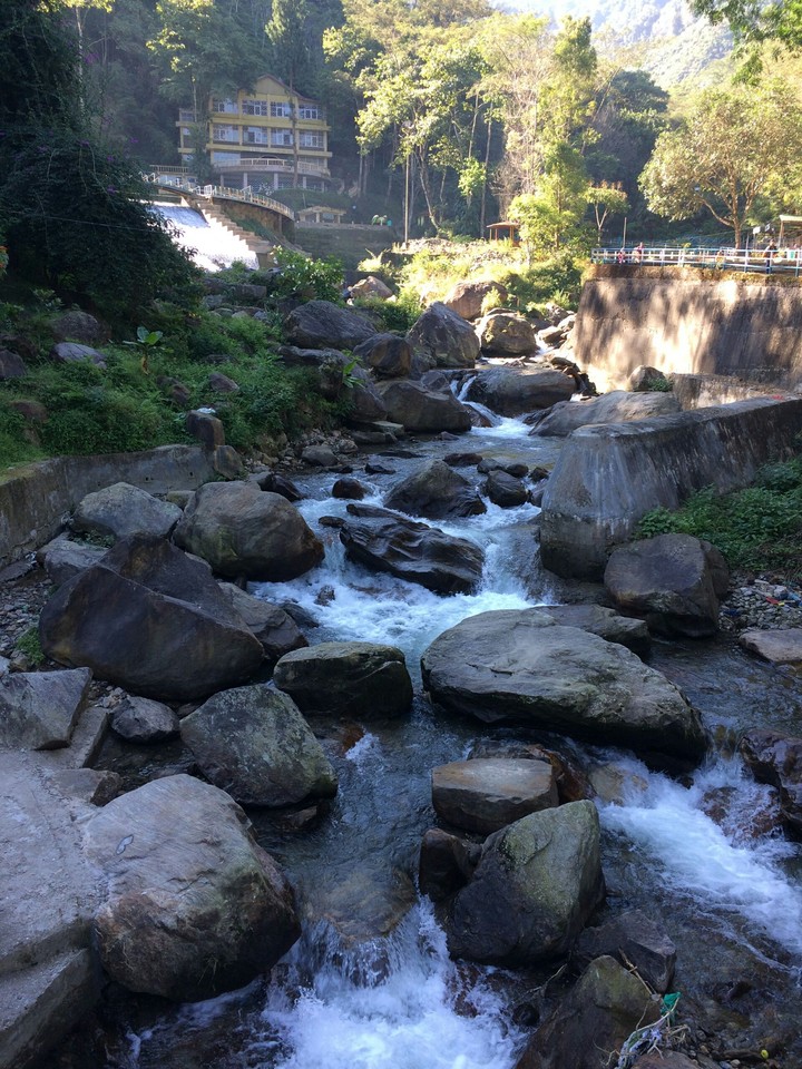 Stream..