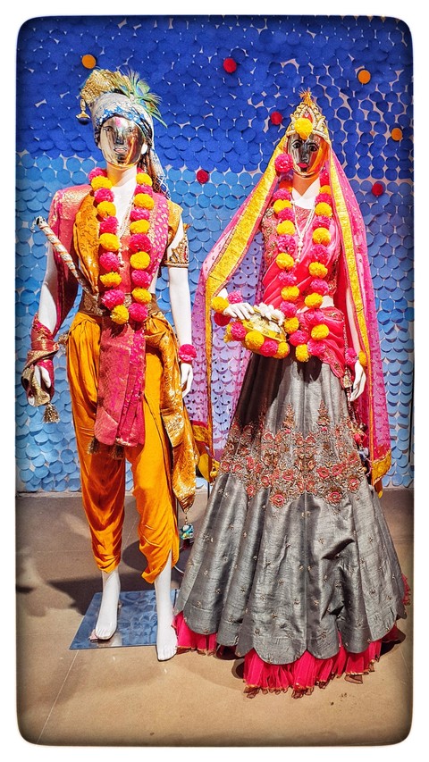Radha Krishna