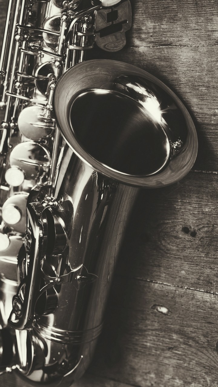 saxo black