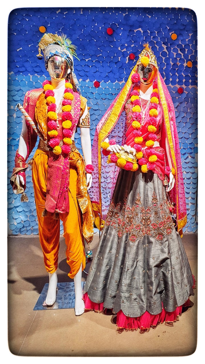 Radha Krishna
