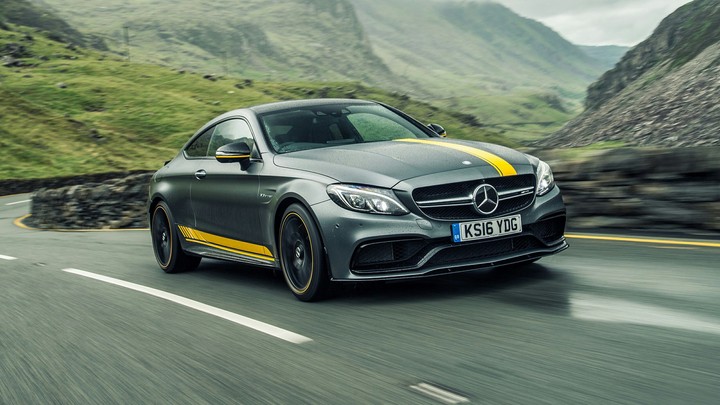 Mercedes