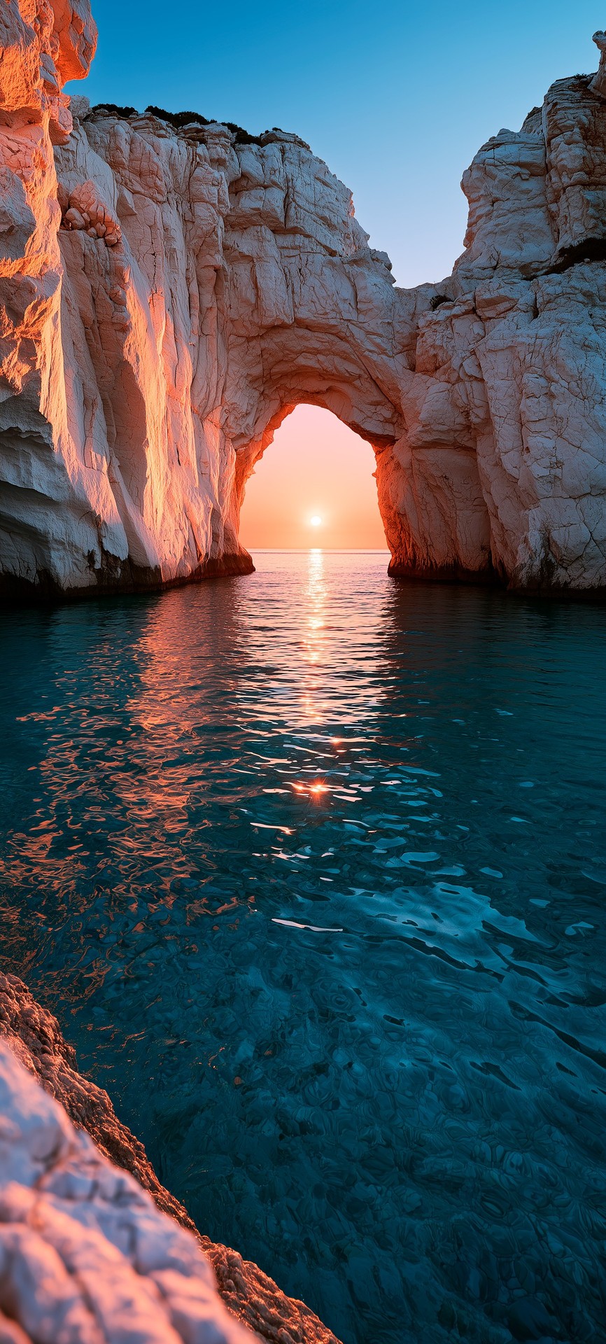 sfondi sea, blue