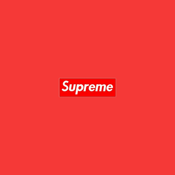 supreme logo
