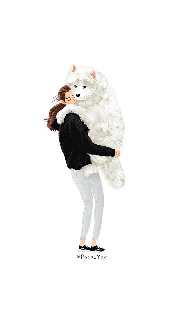 hugs