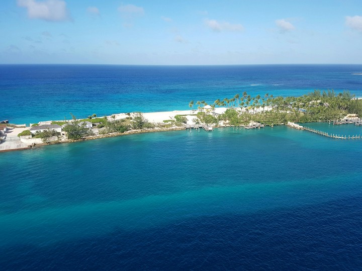 Bahamas