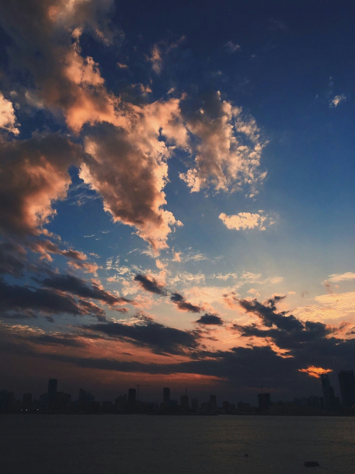 sky