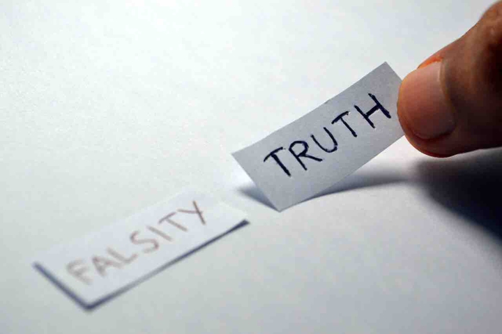 True or false