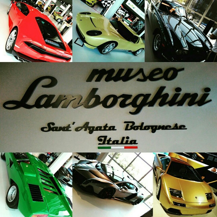 Lamborghini