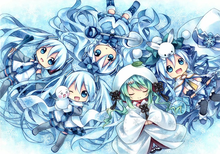 много тянок!!!!