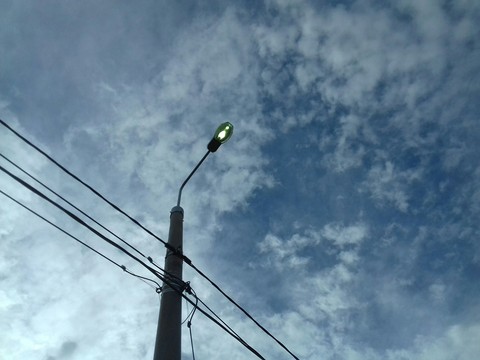 lighting.