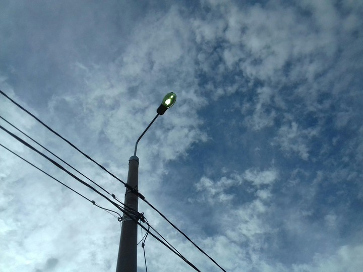 lighting.