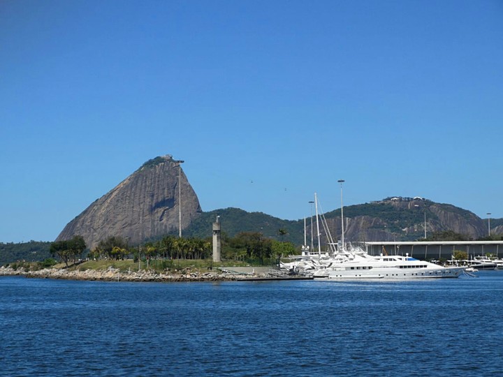 Sugarloaf