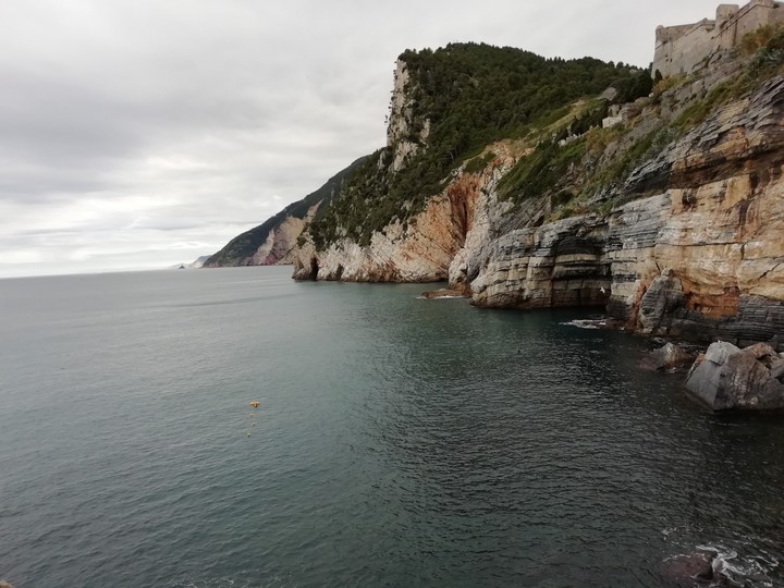 Cinque Terre