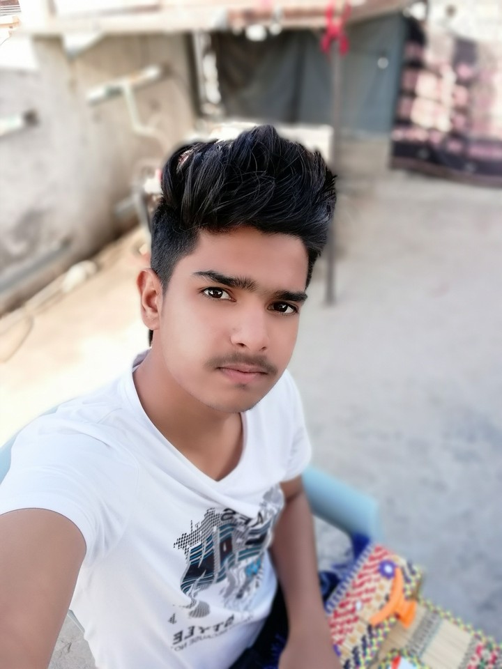 my style