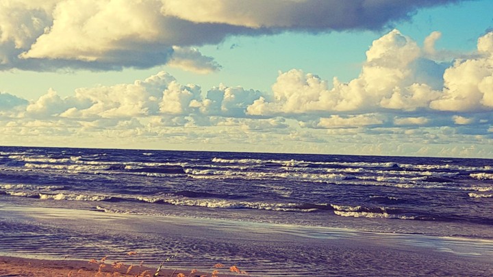 BalticBeach