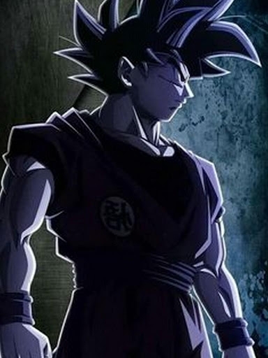 goku