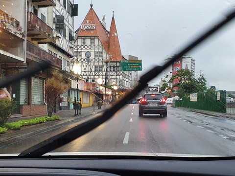Blumenau