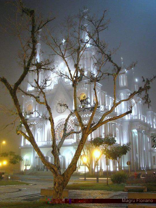igreja