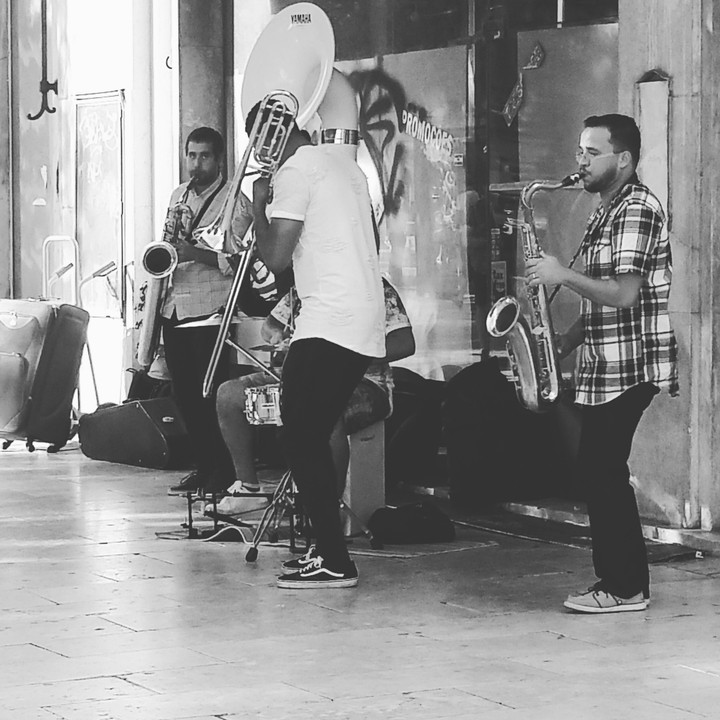 musik