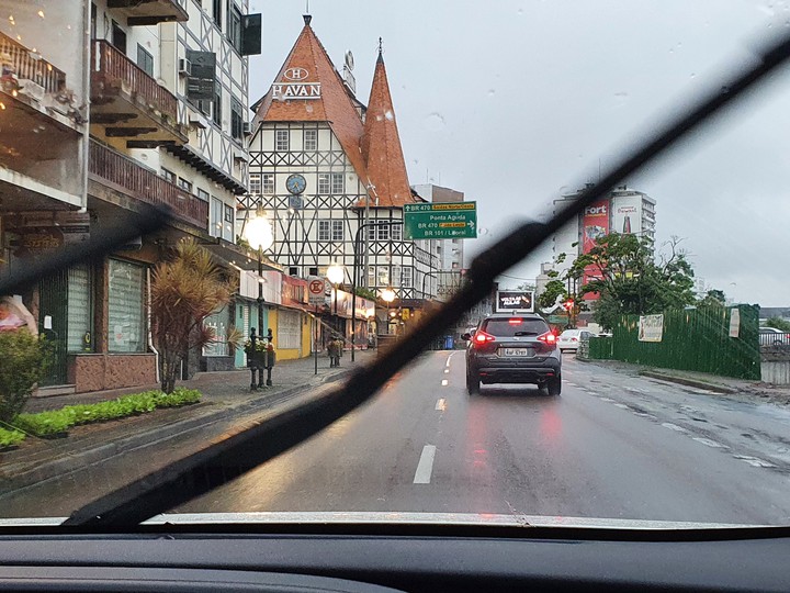 Blumenau