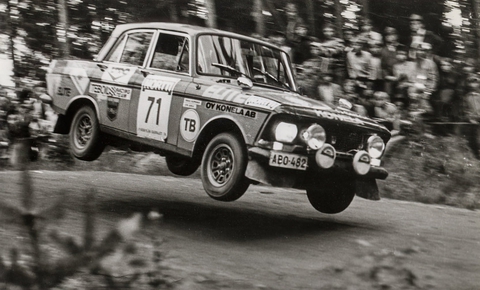 moskvich