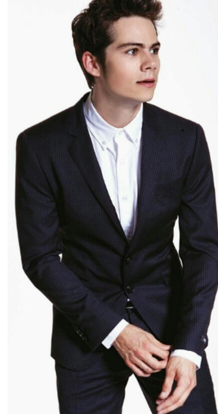 Dylan O'Brien