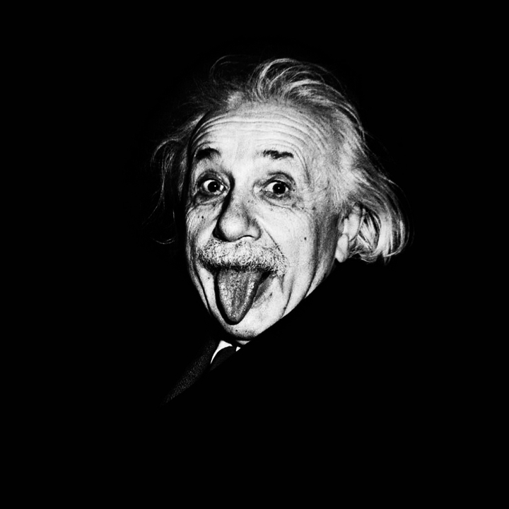 Einstein