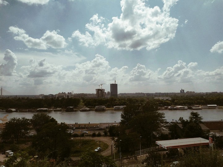 ~belgrade~