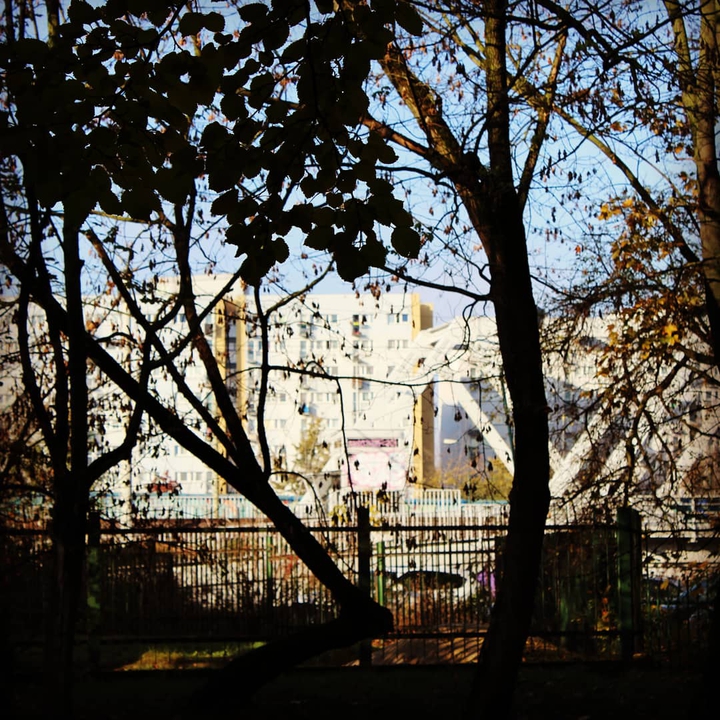 City