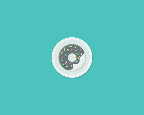 Doughnut Anyone?