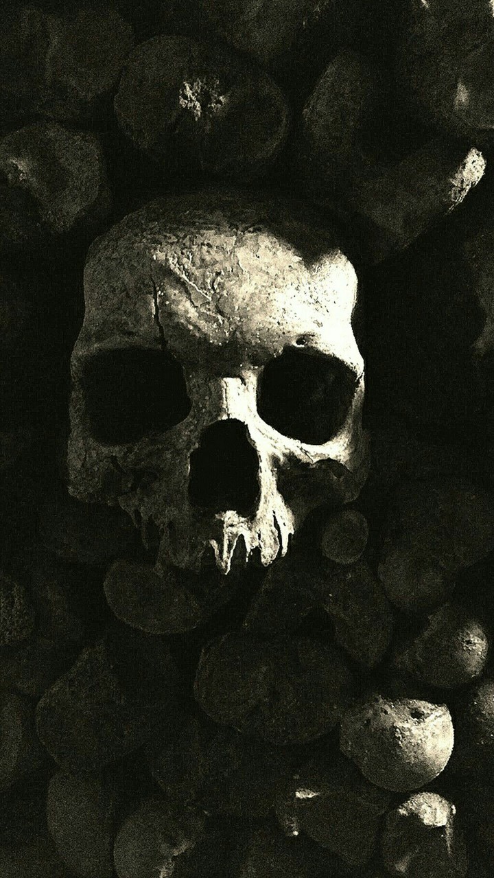 Catacomb
