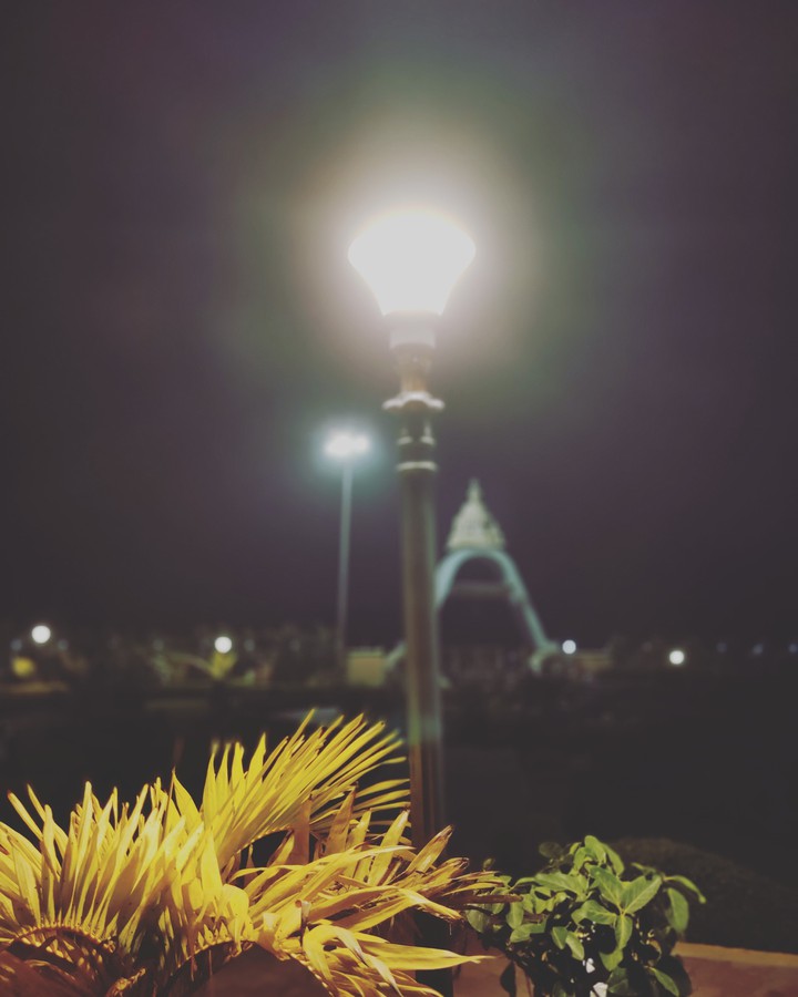 night view
