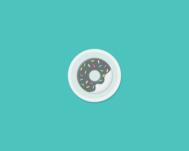 Doughnut Anyone?